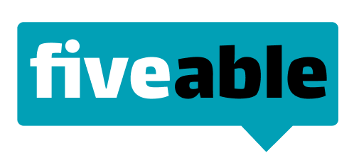 Fiveable Logo
